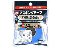 �A�T�q�y�� PC�}�X�L���O�e�[�v �O�Ǔh���p 24mm�~18m