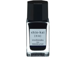 pCbg NMpCL Fʎ iroshizuku VJC 15mL