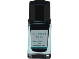 pCbg NMpCL Fʎ iroshizuku XCMN 15mL