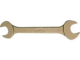 Ampco�X�C�X �h���_�u���I�[�v���G���h�����` 10 �~ 12mm AB1012B