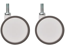 GN^[ x[VbNV[Y oփLX^[ 75mm WH(2)