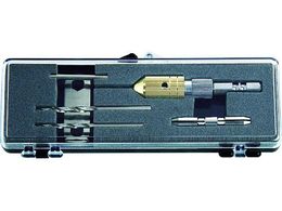 TRUSCO �d���p�s���o�C�X �h�����h�����Z�b�g 0.1-3.2mm TDPV-3.2S