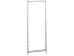 Cambro �J���V�F���t�Œ�|�[�� 2�{ CSPK2432 610�~H820mm