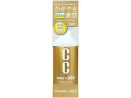 �v���X�^�b�t CC�E�H�[�^�[�S�[���h200 200mL S122