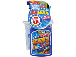 �v���X�^�b�t �{�f�B�[�܂�܂邨���������胏�b�N�X�X�v���[ 400mL