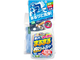 �v���X�^�b�t �ԓ��܂�܂邨����������z�V�[�g�N���[�i�[ 400mL