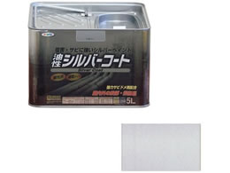 �A�T�q�y�� �V���o�[�R�[�g 5L �V���o�[