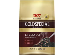 UCC S[hXyV u蓤 XyVuh 230g