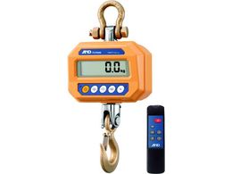 A&D N[XP[ 500KG FJK500I