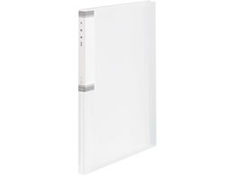 �v���X �N�g�����X�N�[�� �N���A�t�@�C�� A4 �N���A�[ 84866 FL-201SF