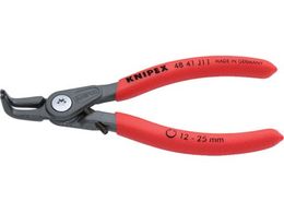 KNIPEX 12 -25mm ���p�X�i�b�v�����O�v���C���[ �� 4841-J11