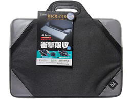 TTvC ՌzPCP[X 15.6^Ch ubN IN-MF15BK