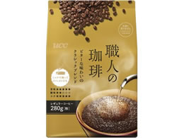 UCC �E�l������ �r�^�[�Ȗ��킢�̃N���V�b�N�u�����h 280g