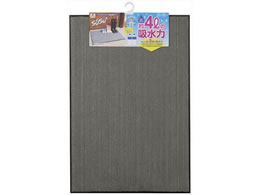 �R��Y�� SUSU �z�����փ}�b�g ��60�~90cm #6 �_�[�N�O���[