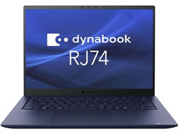 Dynabook RJ74^LY Core i7 Office A645LYEC211A
