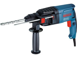 BOSCH n}[h2.3kg dqiϑ GBH2-23E