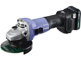 HiKOKI(�n�C�R�[�L) �R�[�h���X�f�B�X�N�O���C���_ �t���Z�b�g FG1210DA BS