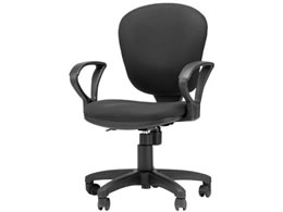 Netforce �I�t�B�X�`�F�A ���[���h�E���^�� �I�t �u���b�N M-501AR