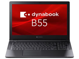 Dynabook B55^LY Core i5 Office A6BWLYLC5E1A