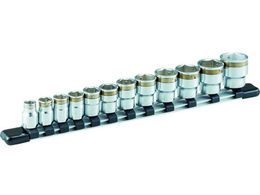 TONE �i�b�g�L���b�`�\�P�b�g�Z�b�g(6�p�E�z���_�[�t) 12pcs HSC312