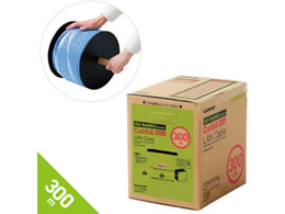 GR LANP[u CAT6A h 300m LD-GPAL BU300RS