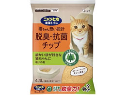 GXe[ jƂgC ELRۃ`bv ɏ̗ 4.4L