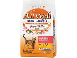 j`[ AllWell L `L 1.3kg