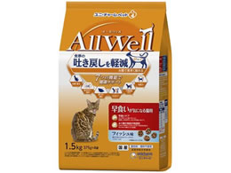 j`[ AllWell HL tBbV 1.5kg