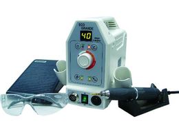 �A���S�t�@�C�� �G�R�O�����f�X�g�����O�Z�b�g GES800ST-3.0