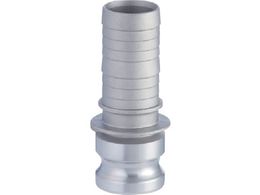 �g���b�N�X 633-E �J�����b�N�A�_�v�^�[ �z�[�X�V�����N �A���~ 1-1�^4�C���` AL 633-E-1-1 4-AL