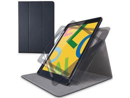 GR iPad10.2 2019 tbvP[X TB-A19RSA360BK