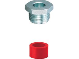 TRUSCO FTK70�p�O���X�V�[���A�i�b�g�Z�b�g FTK-6-7