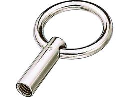 ���{/�X�e�����X �����O�i�b�g