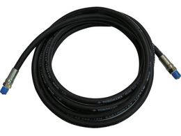 TRUSCO FTK70�p4M�����z�[�X FTK-704MHOSE