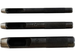 �V�����@ �甲���|���`�Z�b�g 4�E6�E10mm HP-4610S