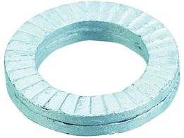 TRUSCO �m���g���b�N���b�V���[ �X�`�[�� �T�C�YNL3(M3) 14�� B795-0003