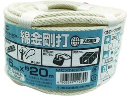 ���^�J���C�N �ȋ����Ń��[�v ���\�p�b�N 6mm�~20m MCXN620