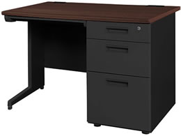 Netforce ibc Б W1000~D700~H700 DBR BK