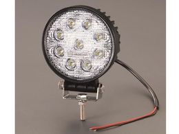 GXR Ɠ LED DC10-30V 27W EA814BA-21