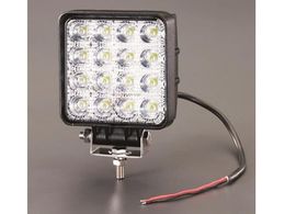 GXR Ɠ LED DC10-30V 48W EA814BA-22