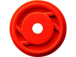 TRUSCO �����@�p�i�C�����J�b�^�[�{�� 2�i�����ݎ� NCC