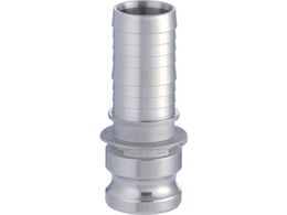 �g���b�N�X 633-E �J�����b�N�A�_�v�^�[ �z�[�X�V�����N �X�e�����X 2�C���` SST 633-E-2-SST