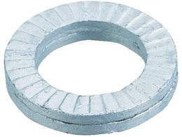 TRUSCO �m���g���b�N���b�V���[ �X�`�[�� �T�C�YNL6(M6) 14�� B795-0006