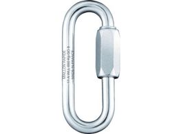 PEGUET MR �N�C�b�N�����N �A���~�� ���[�W�I�[�v�� 7.0mm