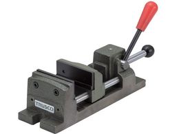 TRUSCO �N�C�b�N�O���b�v�o�C�X 75mm QU-75