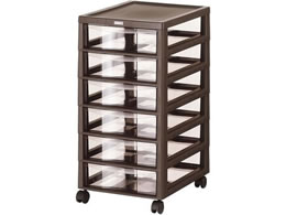 JEJ�A�X�e�[�W �A�v���X �[�^ 6�i �_�[�N�u���E�� 155373 2962850