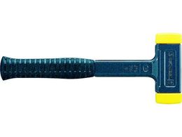 HALDER �Z�L���[�����n���}�[ �|���E���^��(�C�G���[) ���a30�~40mm 3380.040