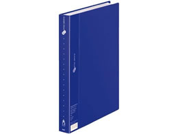 �v���X �N���A�[�t�@�C�� A4�^�e 60�|�P�b�g �l�C�r�[ 88441 FC-126EL