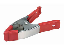 �V�����@ �X�v�����O�N�����v 150mm �o�� CL-150