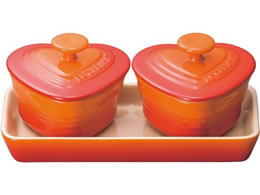 ���E�N���[�[ �v�`�����J���_���[���Z�b�g 910223 �I�����W 6104920